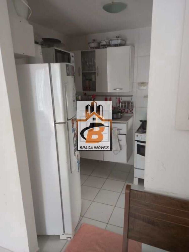 Apartamento, 2 quartos, 42 m² - Foto 7