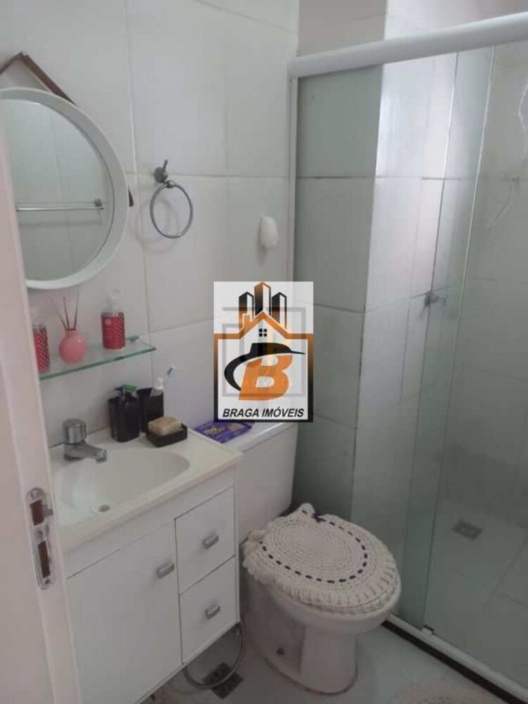 Apartamento, 2 quartos, 42 m² - Foto 4