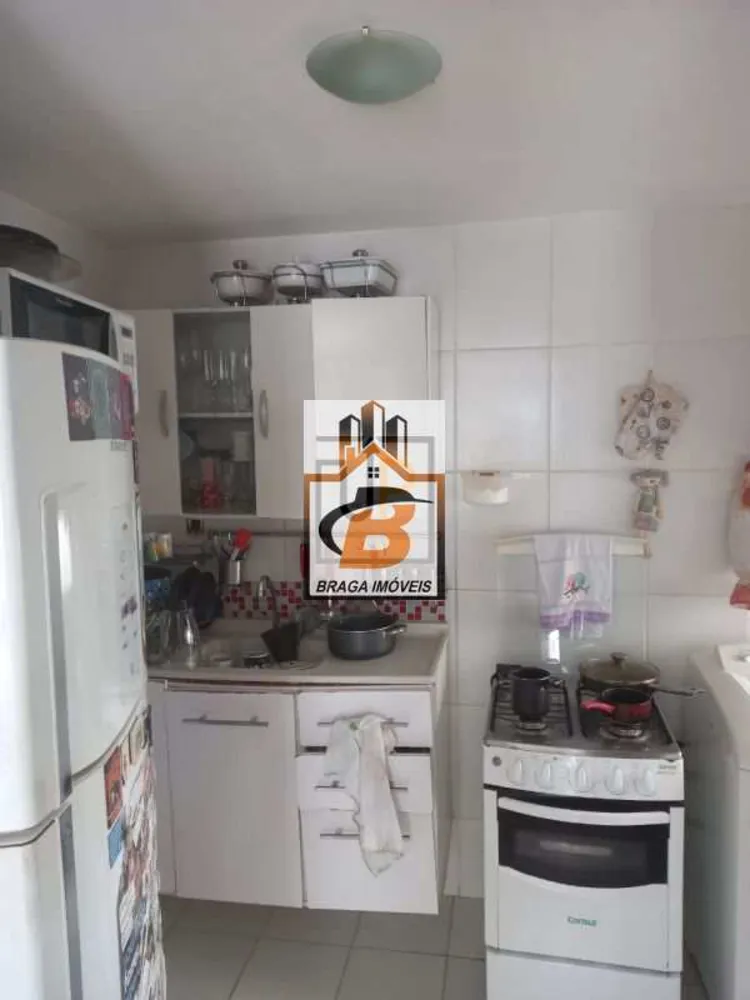 Apartamento, 2 quartos, 42 m² - Foto 10