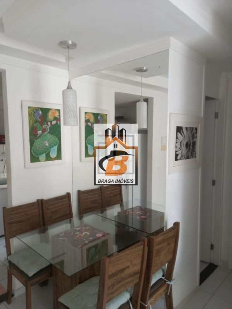 Apartamento, 2 quartos, 42 m² - Foto 1