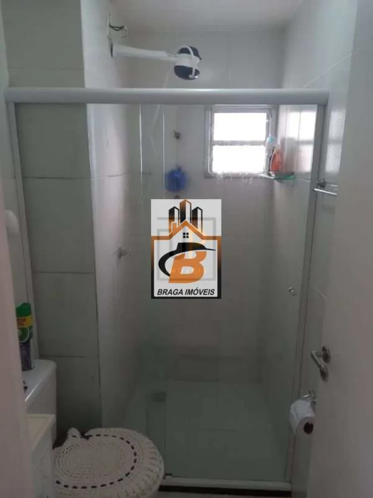 Apartamento, 2 quartos, 42 m² - Foto 9