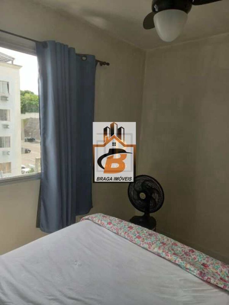 Apartamento, 2 quartos, 42 m² - Foto 6