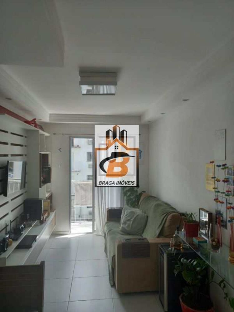 Apartamento, 2 quartos, 42 m² - Foto 8