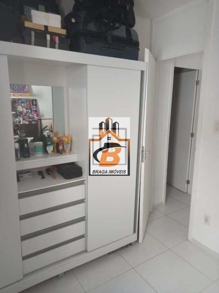 Apartamento, 2 quartos, 42 m² - Foto 3
