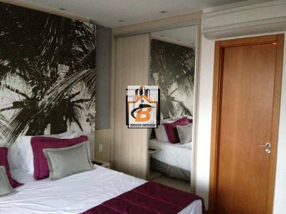 Apartamento, 1 quarto, 50 m² - Foto 4