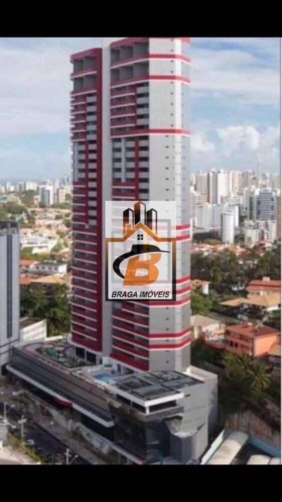 Apartamento, 1 quarto, 50 m² - Foto 1