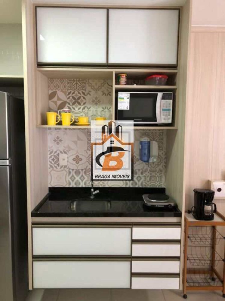 Apartamento, 1 quarto, 50 m² - Foto 7