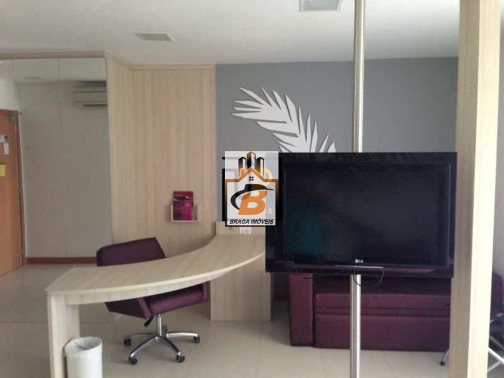 Apartamento, 1 quarto, 50 m² - Foto 5