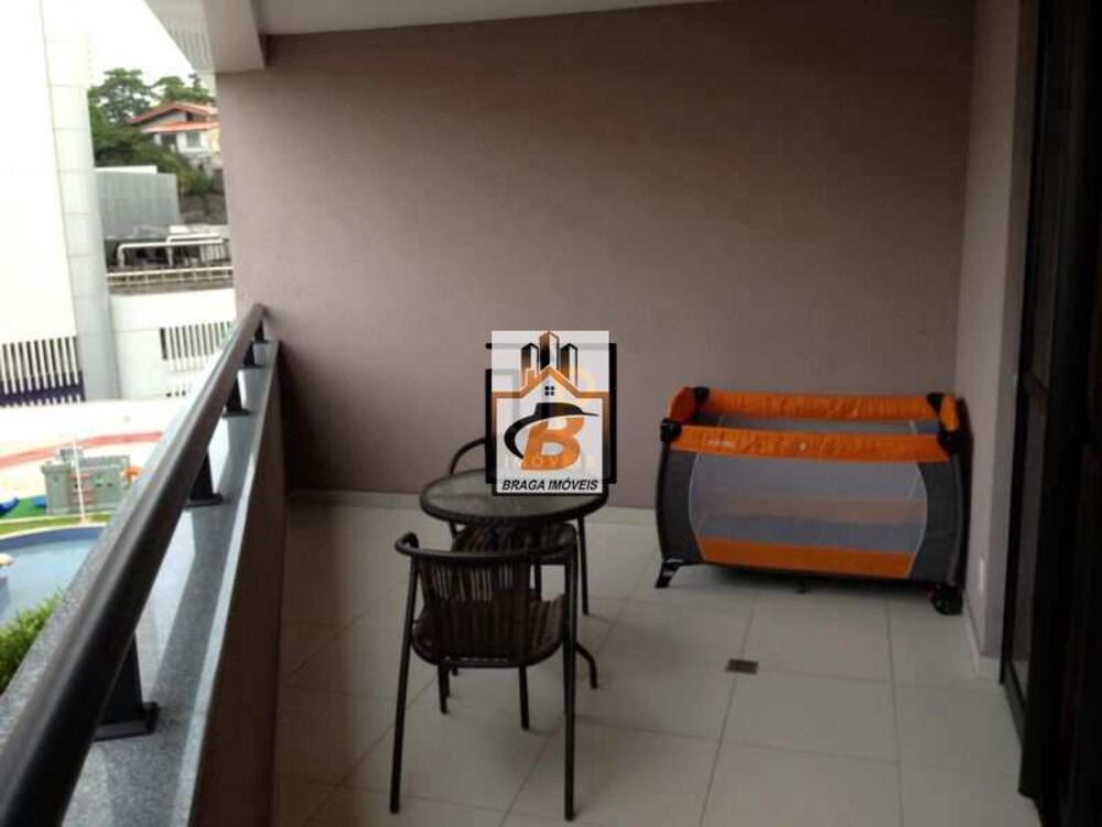 Apartamento, 1 quarto, 50 m² - Foto 9