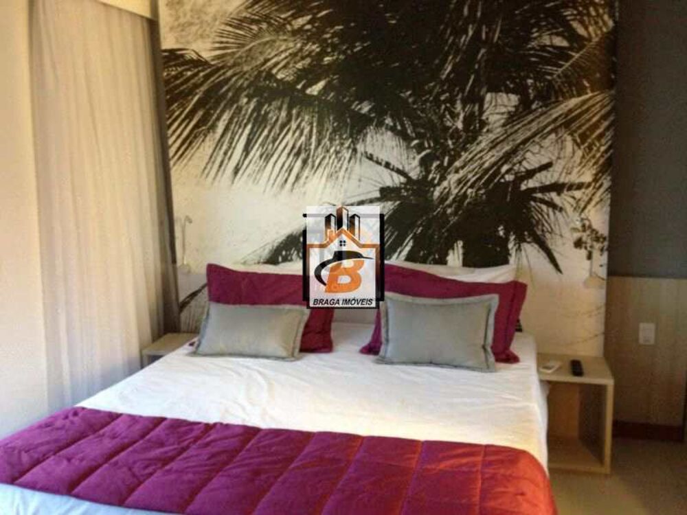 Apartamento, 1 quarto, 50 m² - Foto 2