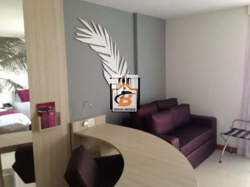 Apartamento, 1 quarto, 50 m² - Foto 3