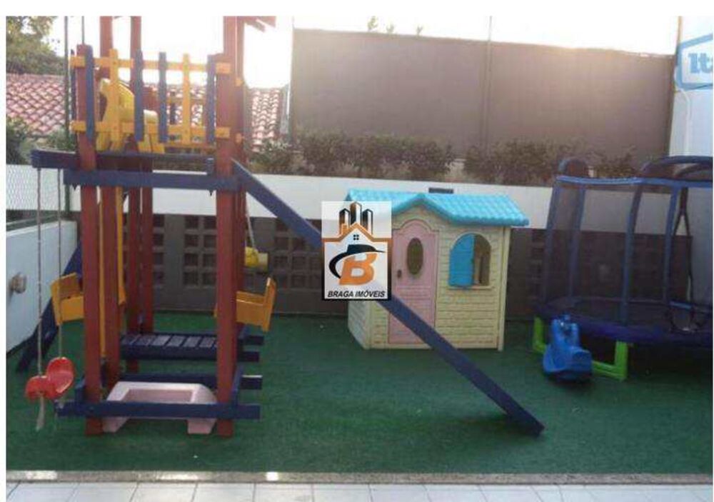 Apartamento, 3 quartos, 114 m² - Foto 5