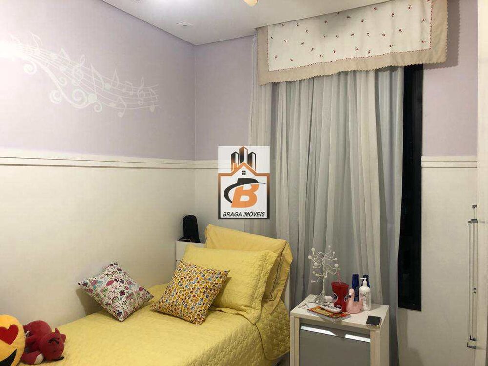 Apartamento, 3 quartos, 114 m² - Foto 7
