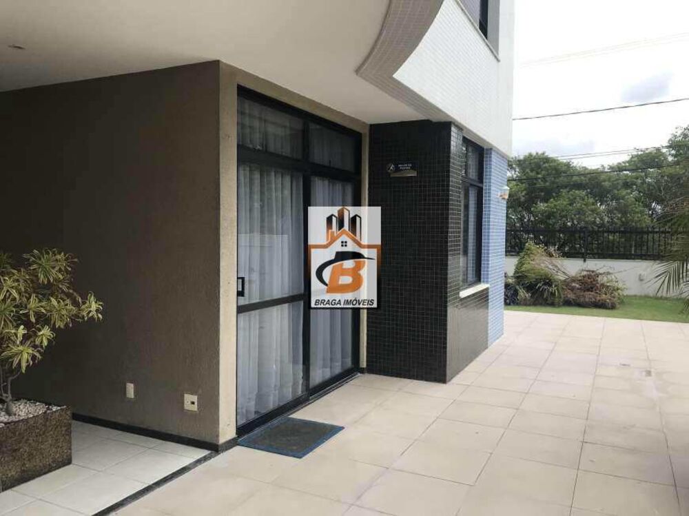 Apartamento, 3 quartos, 114 m² - Foto 1