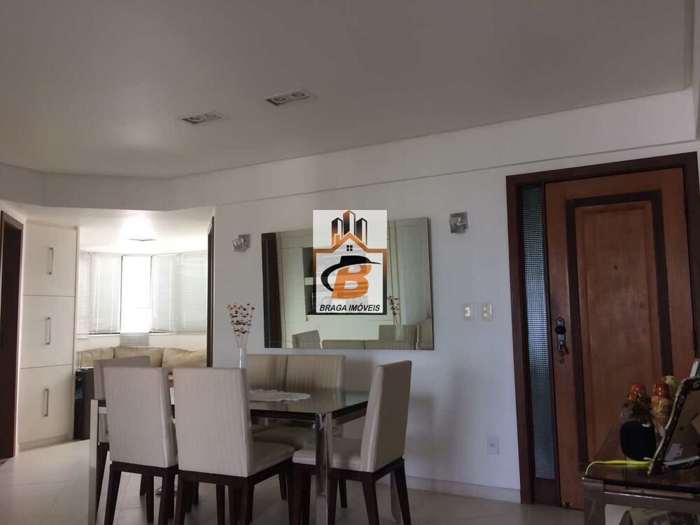 Apartamento, 3 quartos, 114 m² - Foto 2