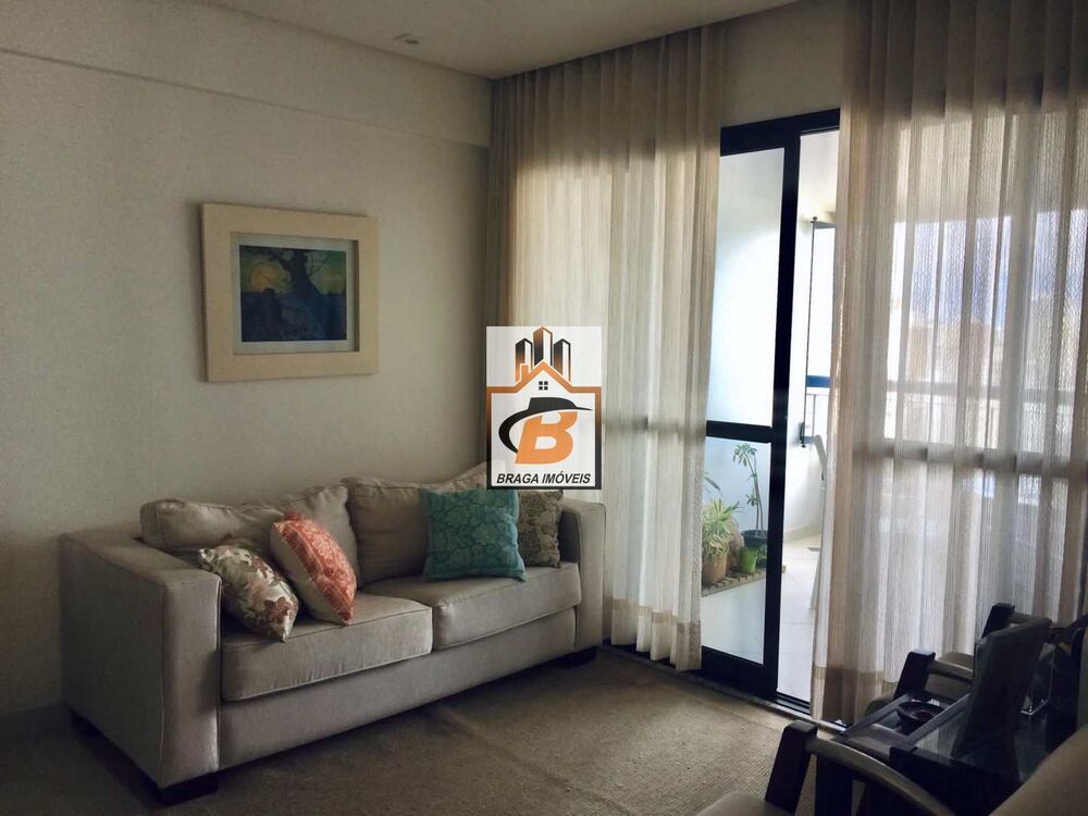 Apartamento, 3 quartos, 114 m² - Foto 10