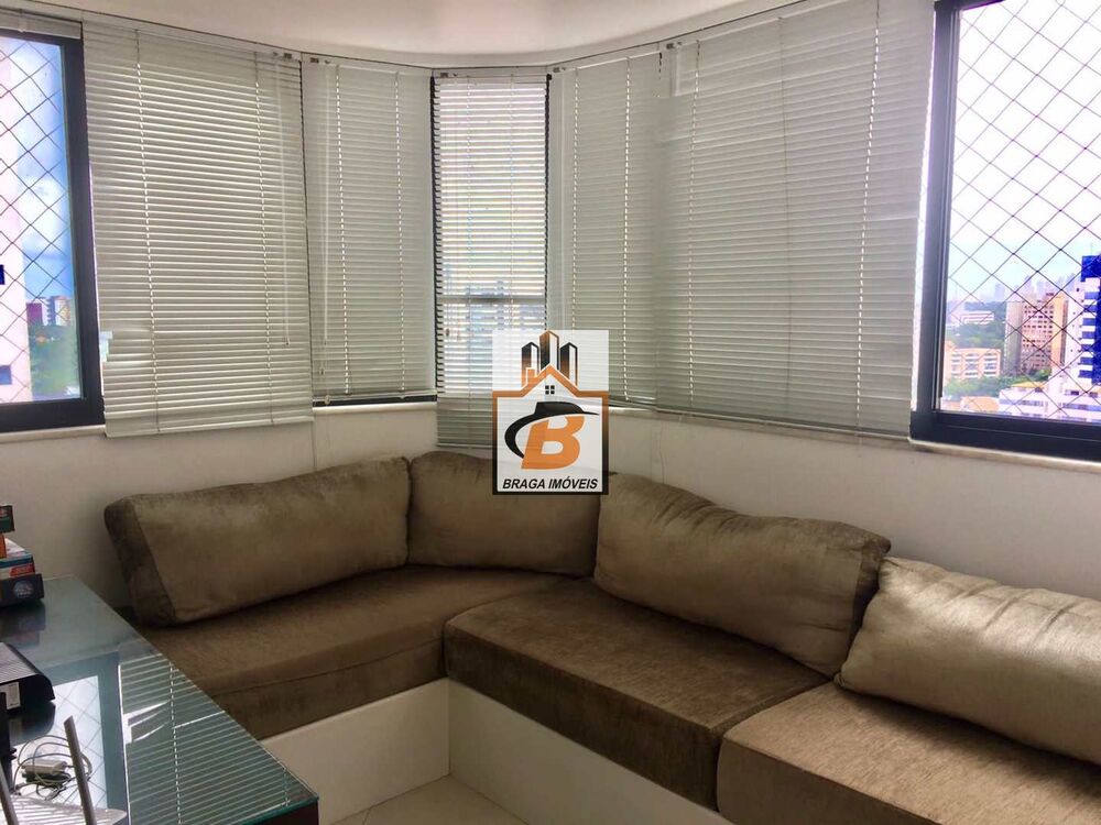 Apartamento, 3 quartos, 114 m² - Foto 8