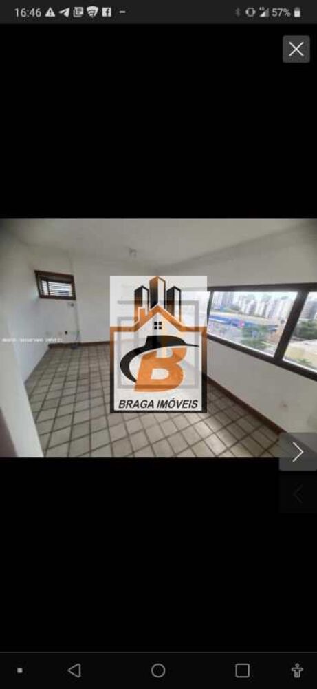 Sala-Conjunto, 102 m² - Foto 1