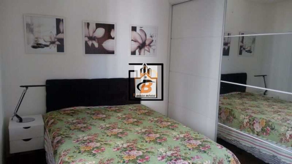 Apartamento, 2 quartos, 90 m² - Foto 7