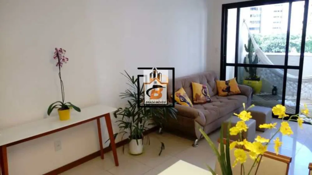 Apartamento, 2 quartos, 90 m² - Foto 7