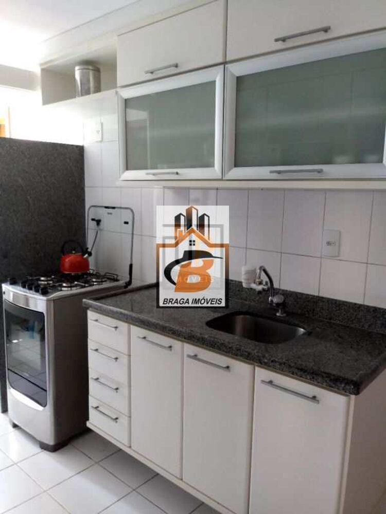 Apartamento, 2 quartos, 90 m² - Foto 8