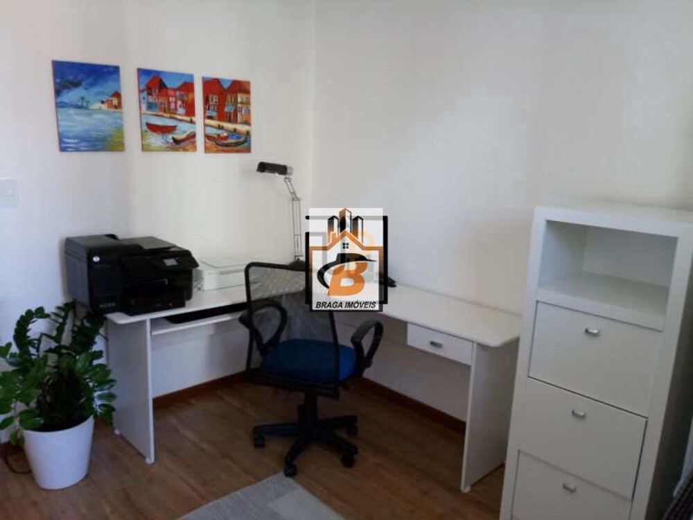 Apartamento, 2 quartos, 90 m² - Foto 1