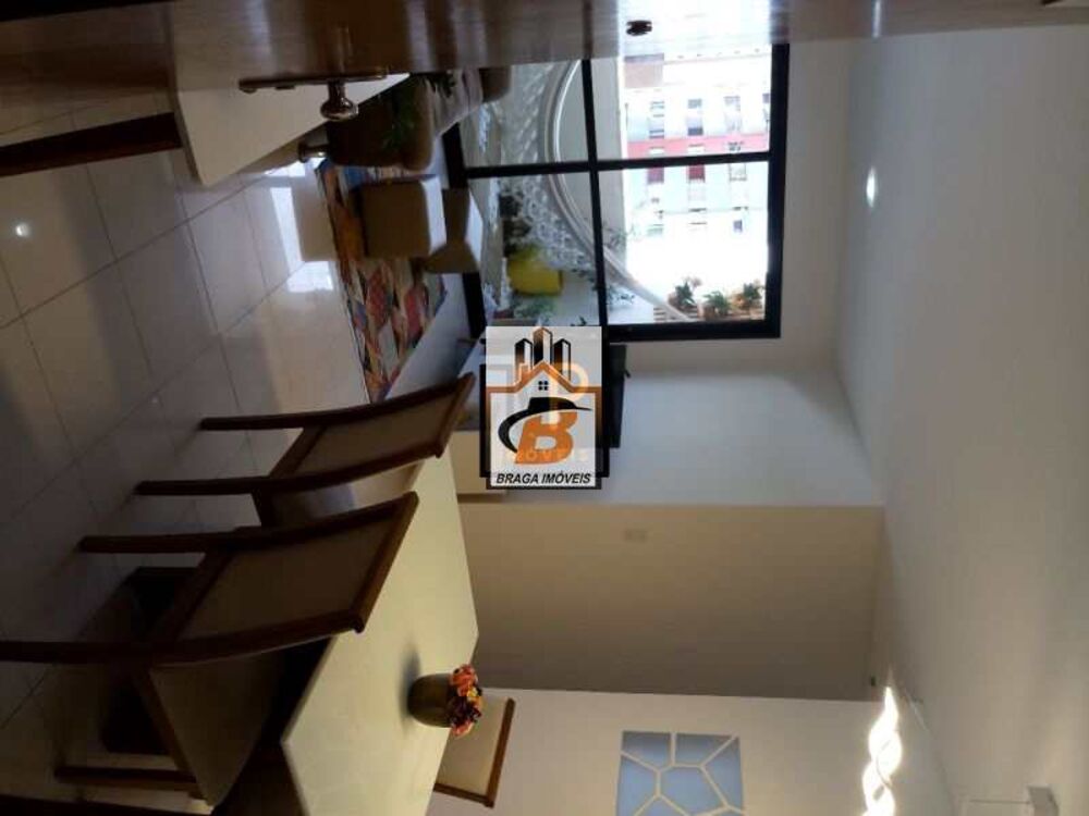 Apartamento, 2 quartos, 90 m² - Foto 3
