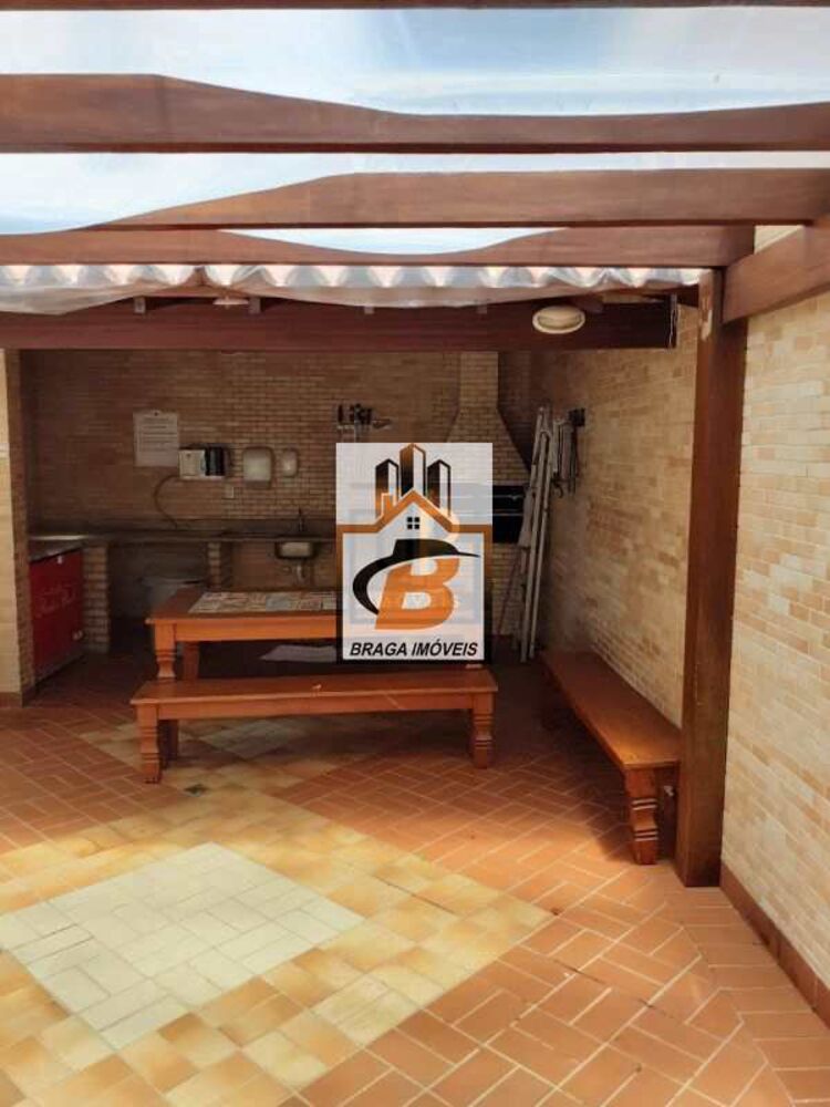 Apartamento, 2 quartos, 90 m² - Foto 5