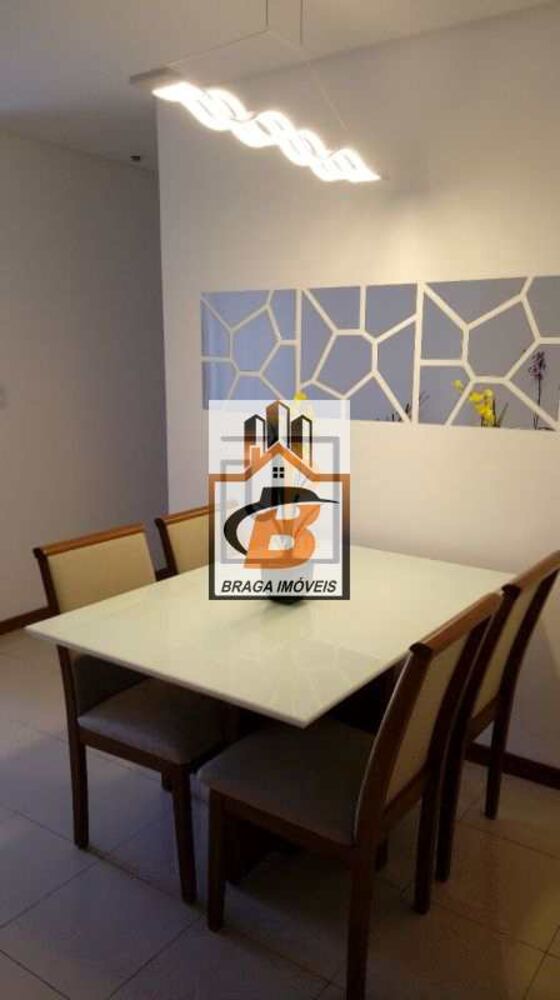 Apartamento, 2 quartos, 90 m² - Foto 2