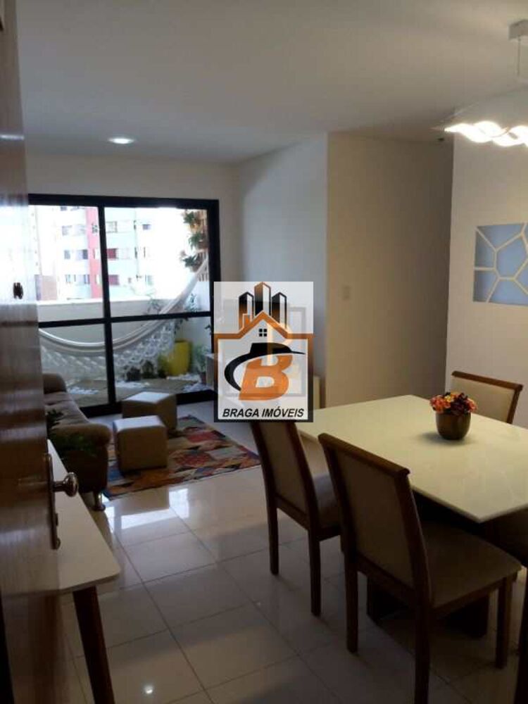 Apartamento, 2 quartos, 90 m² - Foto 4