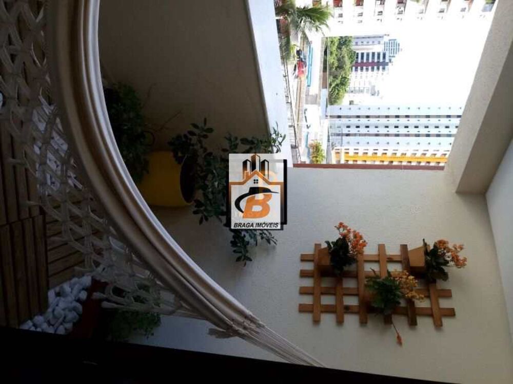 Apartamento, 2 quartos, 90 m² - Foto 6