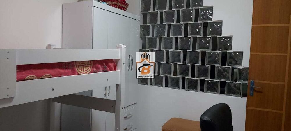 Apartamento, 1 quarto, 75 m² - Foto 8