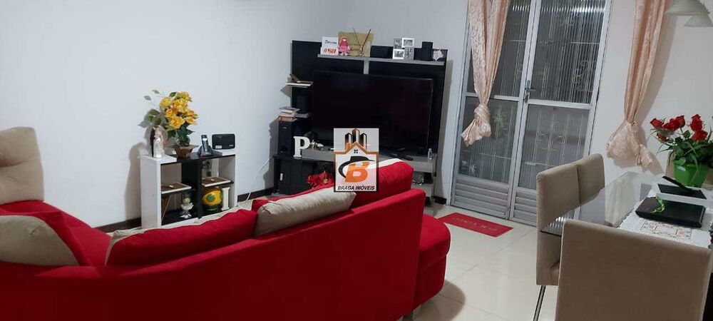 Apartamento, 1 quarto, 75 m² - Foto 1