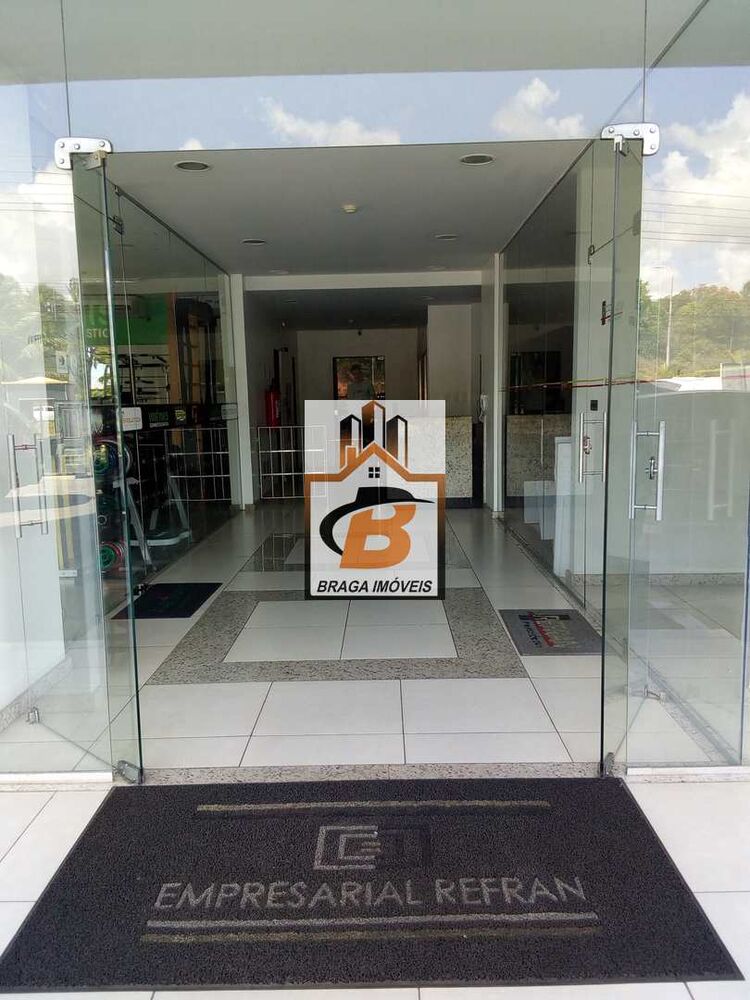 Sala-Conjunto, 32 m² - Foto 9