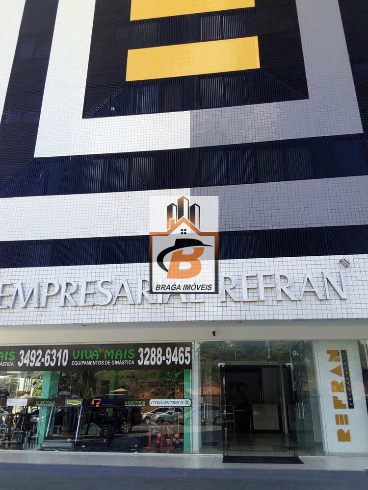 Sala-Conjunto, 32 m² - Foto 3