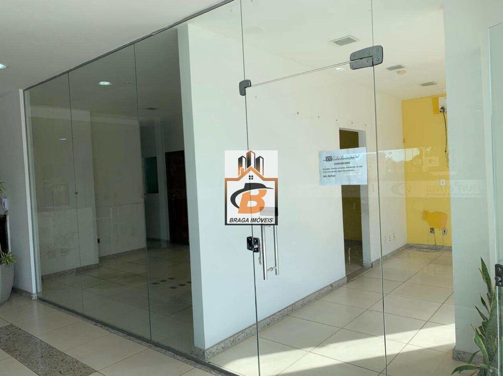 Sala-Conjunto, 32 m² - Foto 2