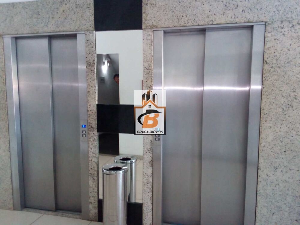 Sala-Conjunto, 32 m² - Foto 6