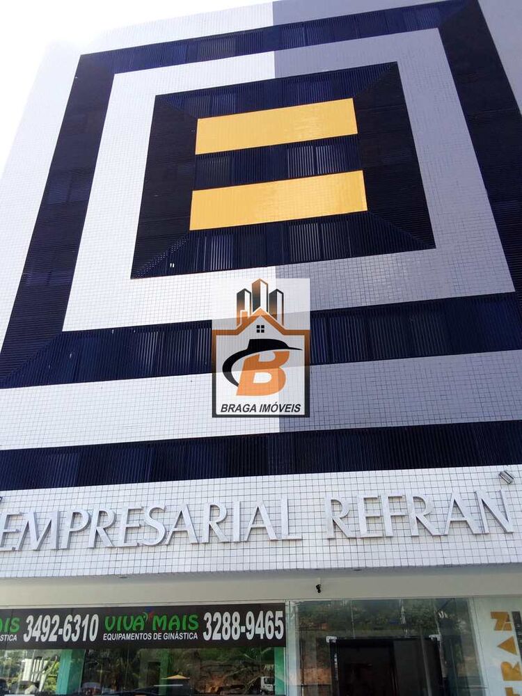 Sala-Conjunto, 32 m² - Foto 4