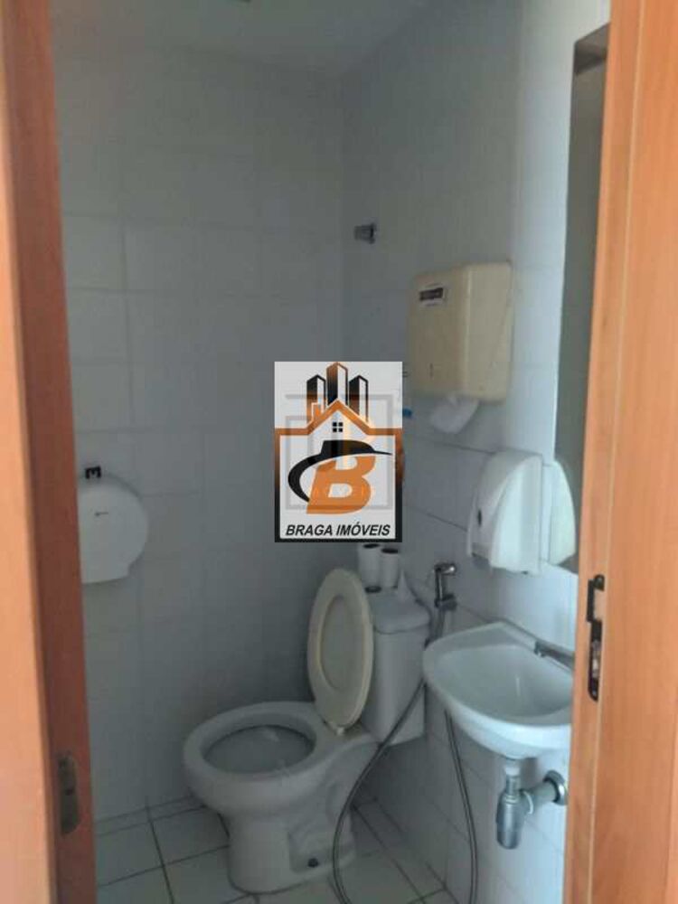 Sala-Conjunto, 208 m² - Foto 10