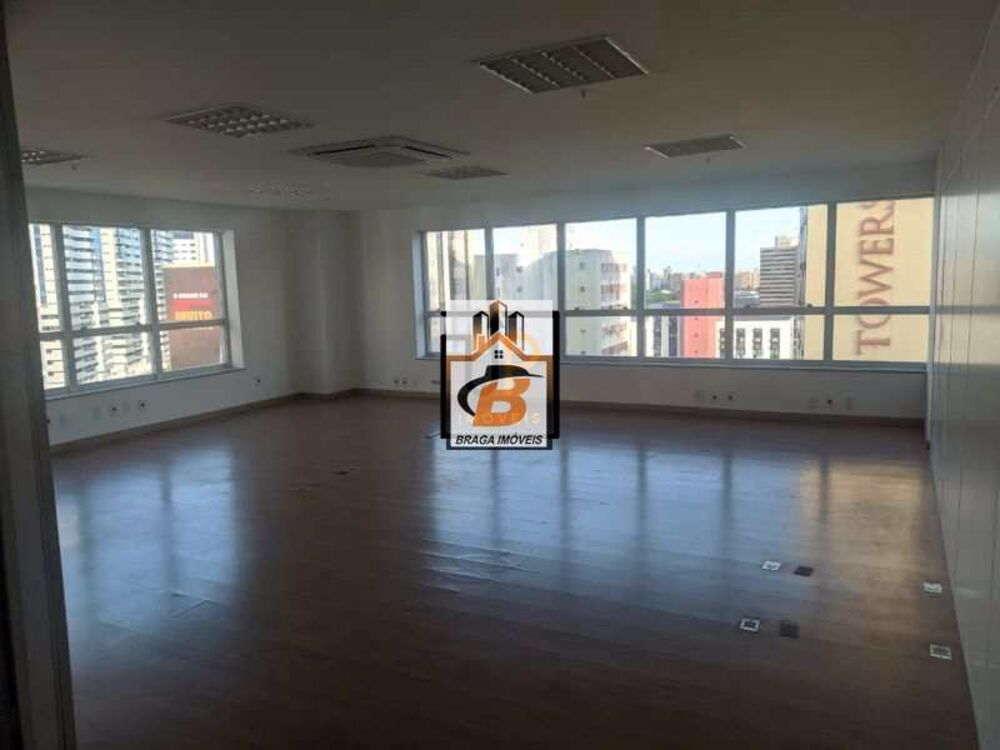 Sala-Conjunto, 208 m² - Foto 3