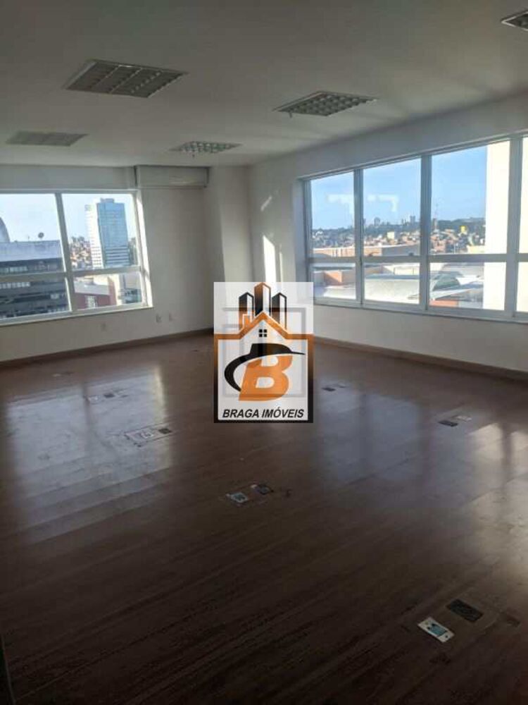 Sala-Conjunto, 208 m² - Foto 2