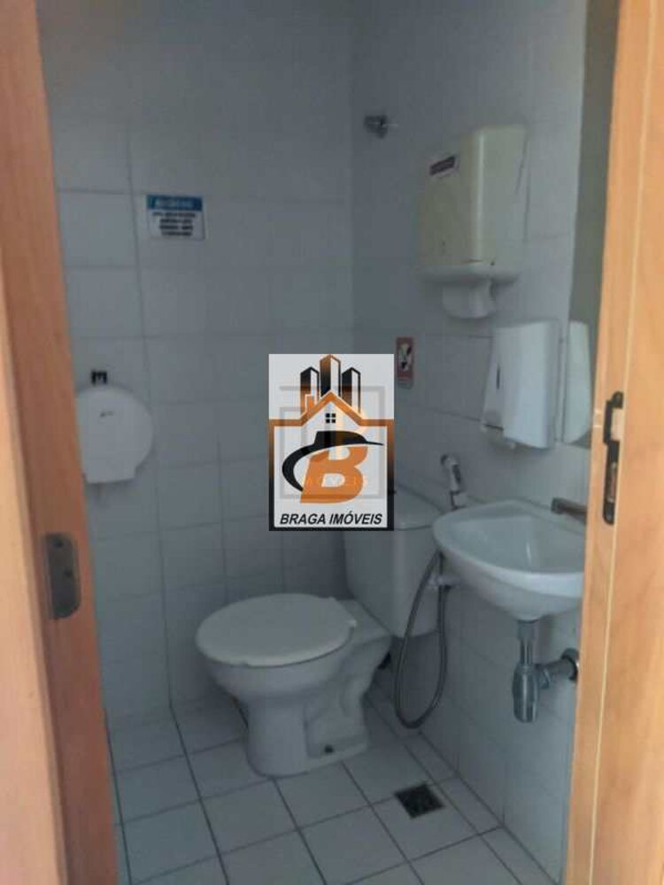 Sala-Conjunto, 208 m² - Foto 11