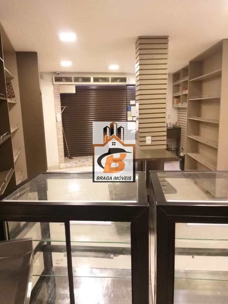 Loja-Salão, 60 m² - Foto 4