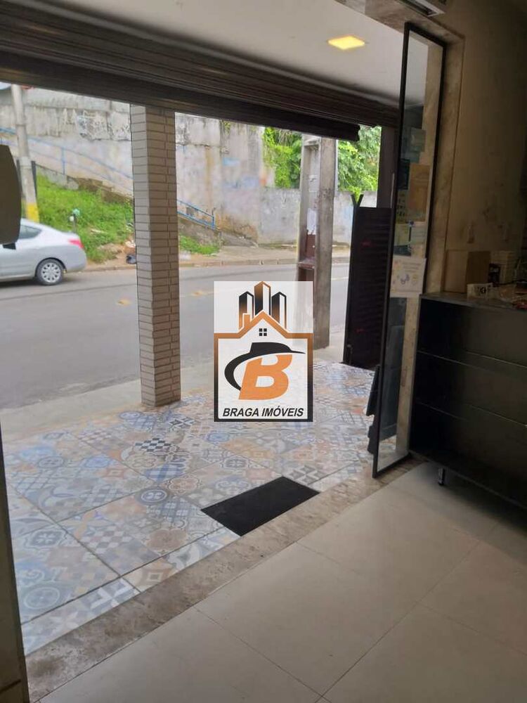 Loja-Salão, 60 m² - Foto 3