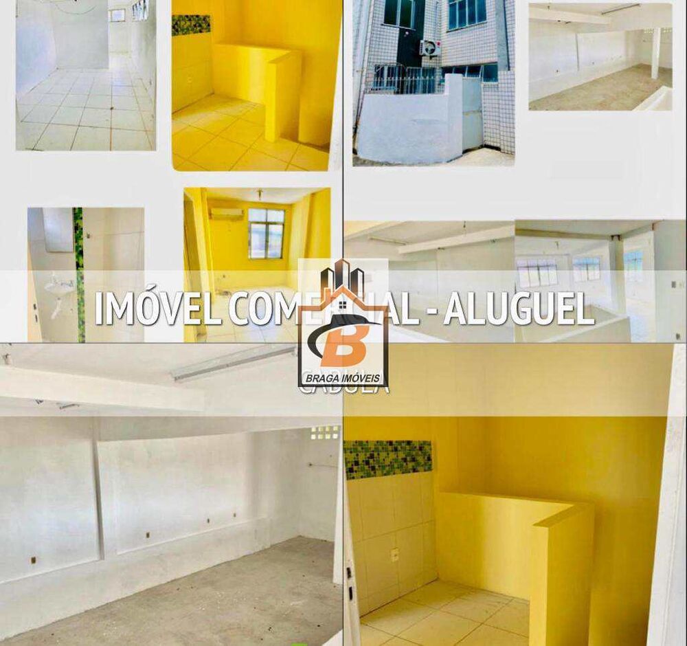 Prédio Inteiro, 210 m² - Foto 6