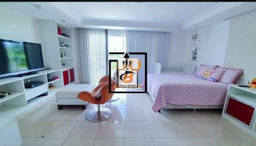 Apartamento, 3 quartos, 1000 m² - Foto 5
