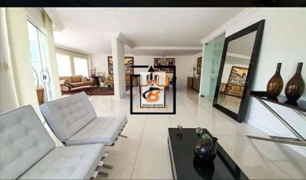 Apartamento, 3 quartos, 1000 m² - Foto 3