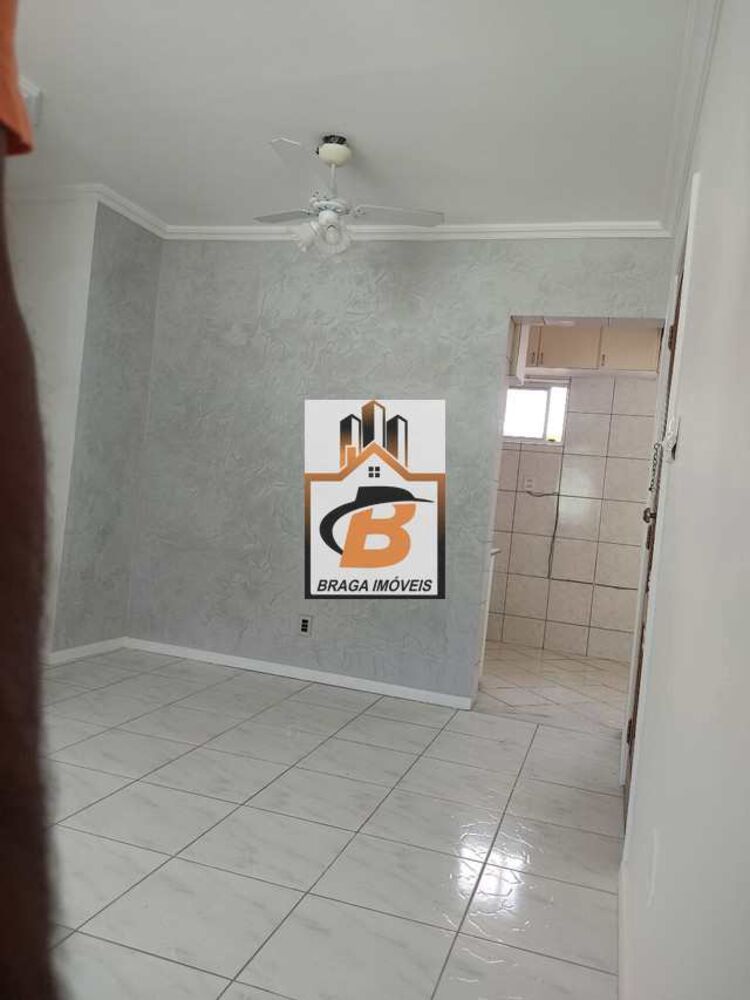 Apartamento à venda com 3 quartos, 62m² - Foto 6