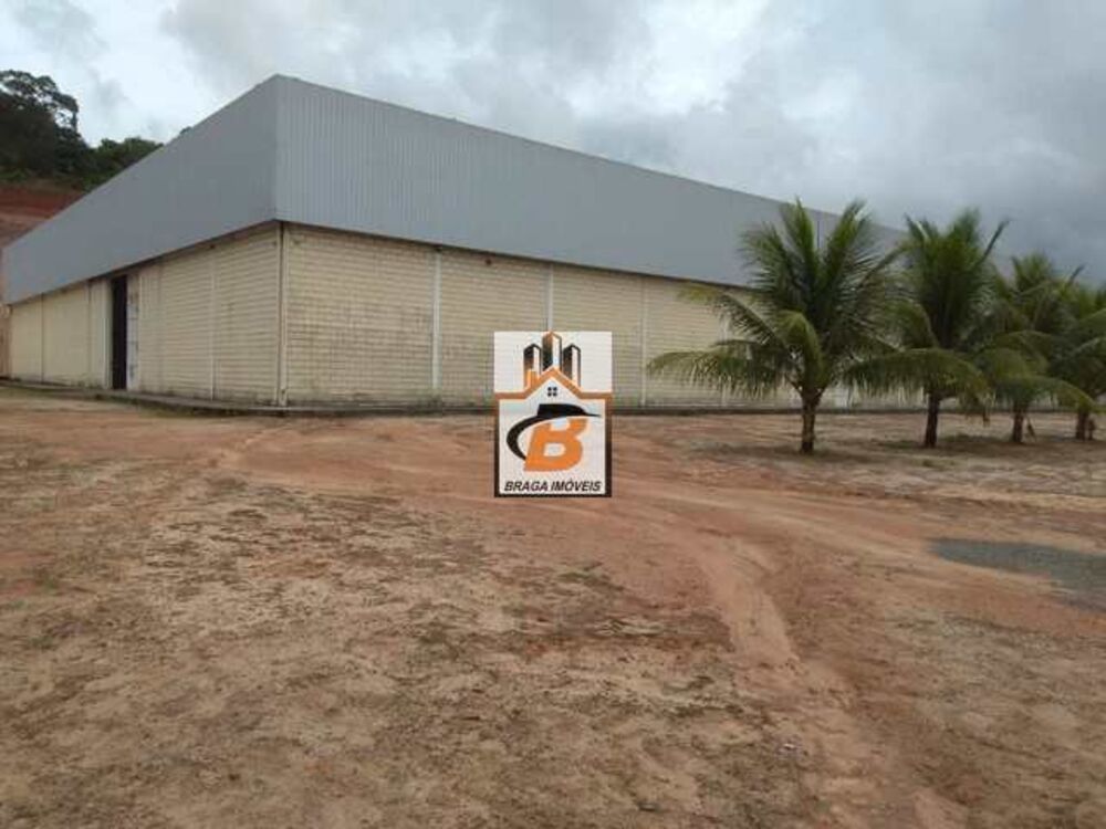 Depósito-Galpão, 5300 m² - Foto 7