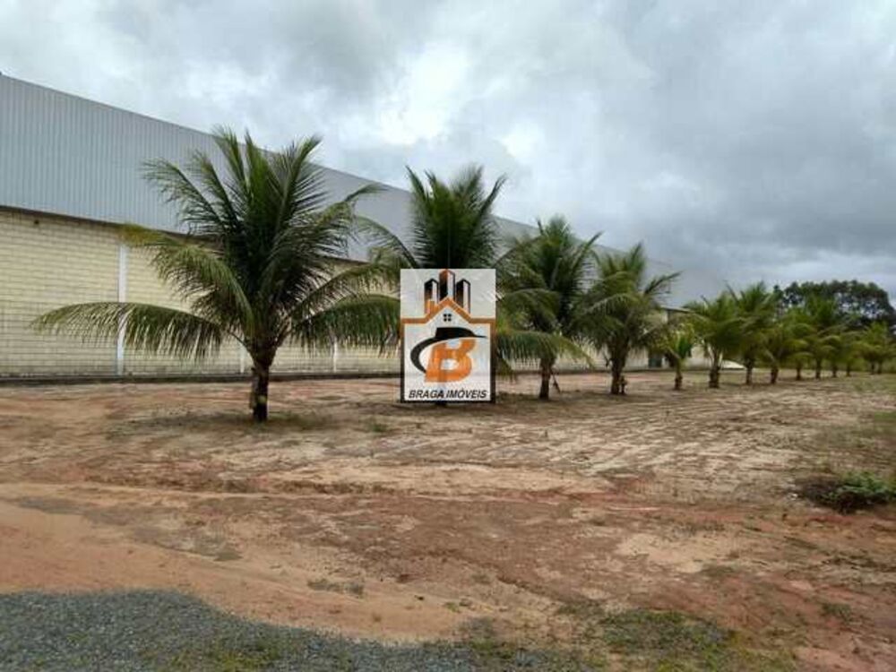Depósito-Galpão, 5300 m² - Foto 10